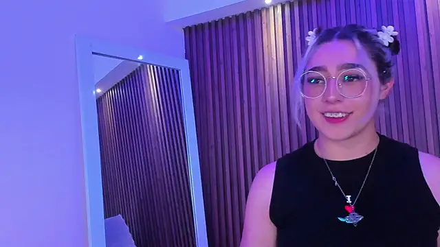 GabyRose9 online show from April 2026 08:21:01 PM