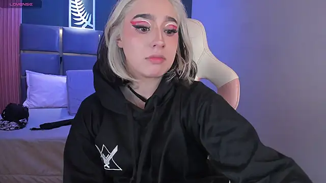 GabyRose9 online show from January 2026 12:30:01 PM