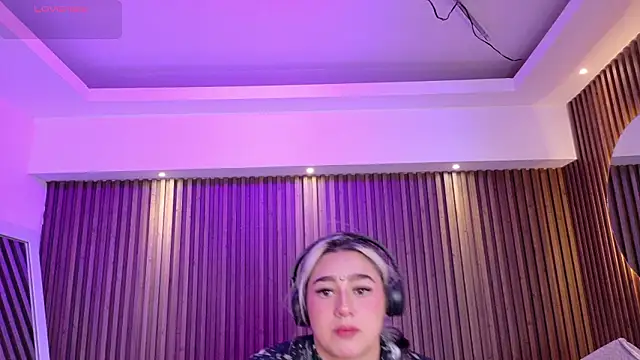 GabyRose9 online show from March 2026 07:40:01 PM