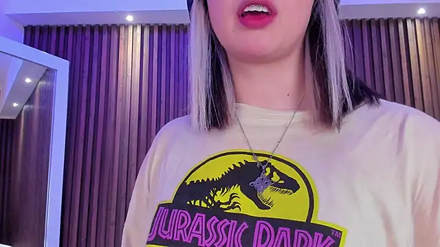 GabyRose9 online show from April 2026 07:26:02 PM