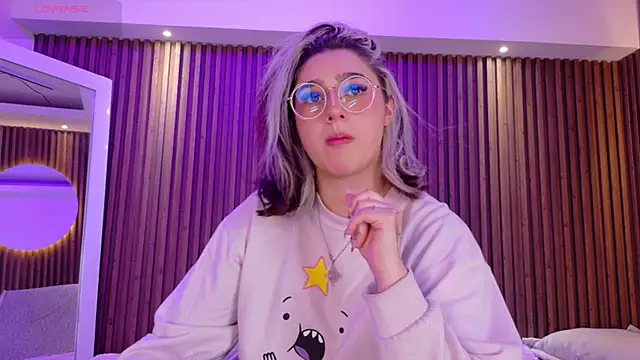 GabyRose9 online show from March 2026 07:54:02 PM