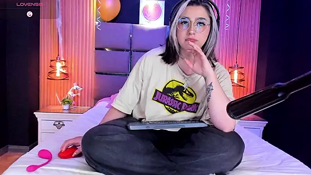 GabyRose9 online show from March 2026 08:52:02 PM