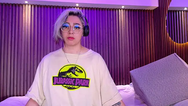 GabyRose9 online show from March 2026 07:43:02 PM