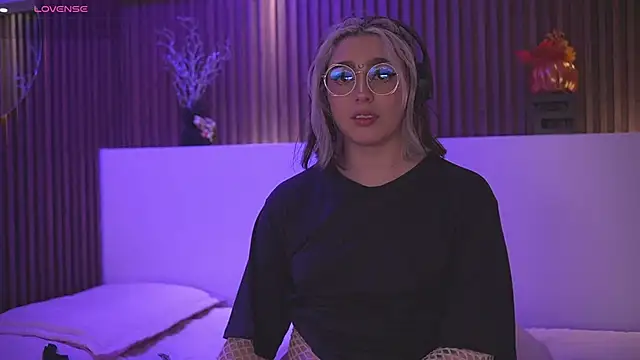 GabyRose9 online show from February 2026 08:04:01 PM