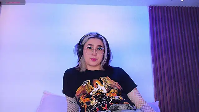 GabyRose9 online show from February 2026 08:21:02 PM