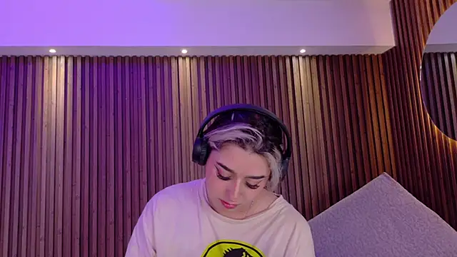 GabyRose9 online show from March 2026 07:37:02 PM