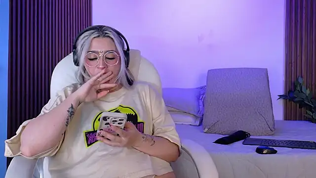 GabyRose9 online show from February 2026 07:57:02 PM