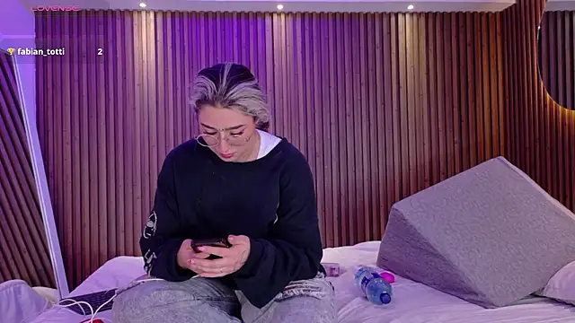 GabyRose9 online show from March 2026 09:39:01 PM