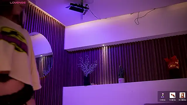 GabyRose9 online show from March 2026 07:41:02 PM