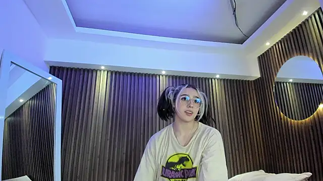 GabyRose9 online show from March 2026 08:43:02 PM