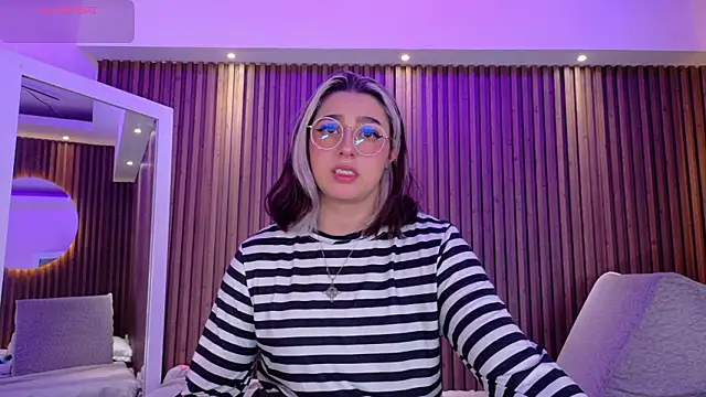 GabyRose9 online show from March 2026 08:45:01 PM