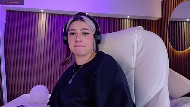 GabyRose9 online show from March 2026 07:59:01 PM