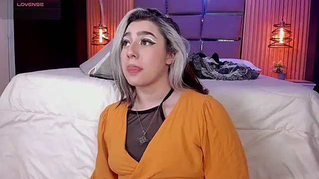 GabyRose9 online show from March 2026 08:31:02 PM