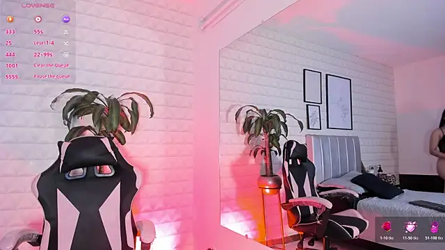 Snapshot of Elizabetth_Benz chatting on February 2026 07:05:01 PM Elizabetth Benz online show from February 2026 07:05:01 PM