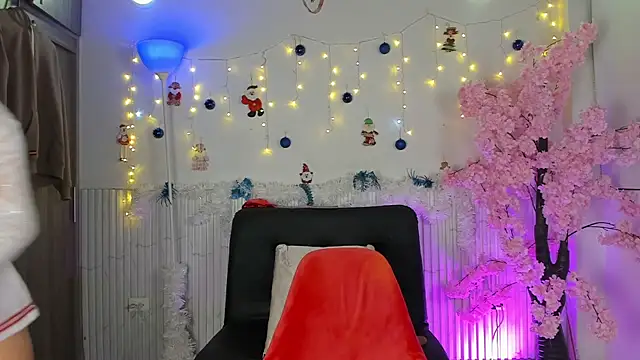 Nicole diaz7 online show from December 2025 11:34:01 AM