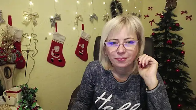 LaurenWishy online show from December 2025 06:06:01 AM