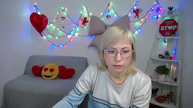 LaurenWishy online show from February 2026 06:55:02 AM