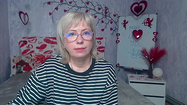 LaurenWishy online show from February 2026 06:21:02 AM