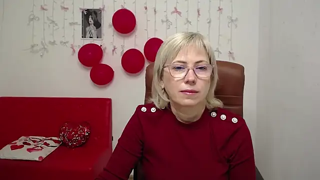 LaurenWishy online show from January 2026 05:55:01 AM