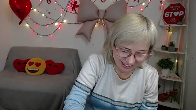 LaurenWishy online show from February 2026 07:46:01 PM