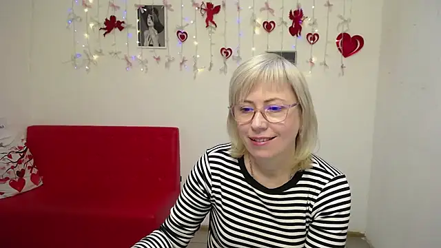 LaurenWishy online show from February 2026 05:38:02 AM