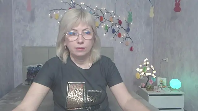 LaurenWishy online show from March 2026 05:42:01 AM