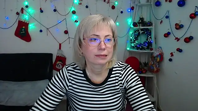 LaurenWishy online show from January 2026 06:20:02 AM