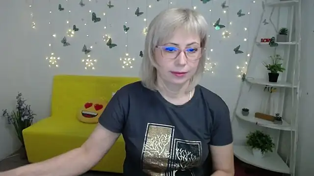 LaurenWishy online show from March 2026 05:58:01 AM