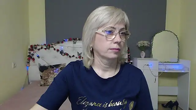 LaurenWishy online show from March 2026 05:20:01 AM