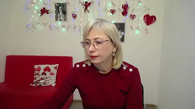 LaurenWishy online show from February 2026 06:40:02 AM