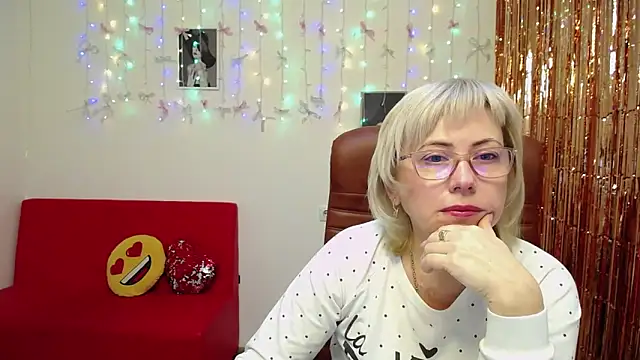 LaurenWishy online show from January 2026 06:20:01 AM