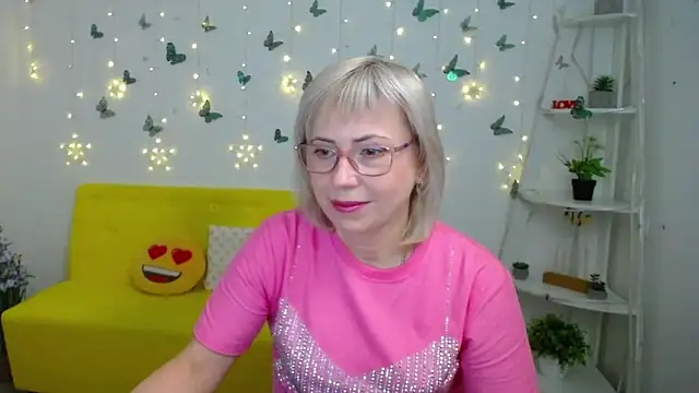 LaurenWishy online show from March 2026 06:08:02 AM