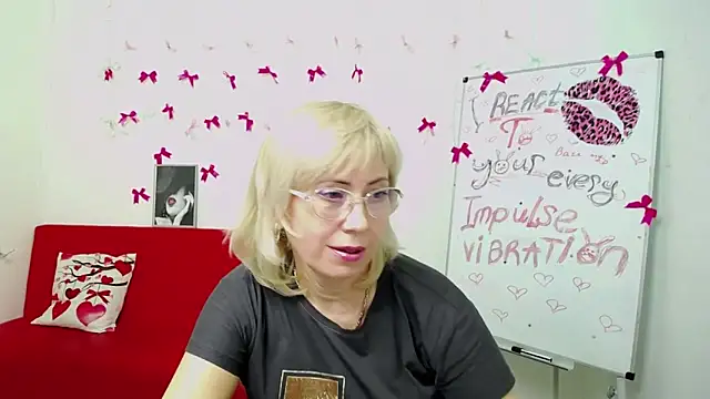 LaurenWishy online show from March 2026 06:20:02 PM