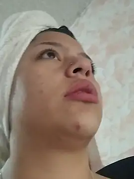 Snapshot of Juliana_Vip chatting on November 2025 09:09:02 AM Juliana Vip online show from November 2025 09:09:02 AM