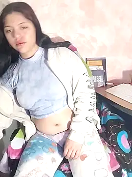 Snapshot of Juliana_Vip chatting on December 2025 09:32:01 AM Juliana Vip online show from December 2025 09:32:01 AM