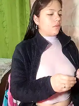 Snapshot of Juliana_Vip chatting on November 2025 09:09:01 AM Juliana Vip online show from November 2025 09:09:01 AM