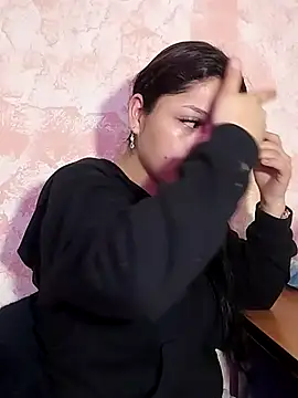 Snapshot of Juliana_Vip chatting on November 2025 09:09:01 AM Juliana Vip online show from November 2025 09:09:01 AM