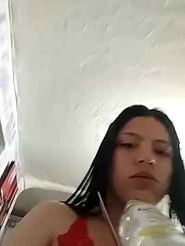 Snapshot of Juliana_Vip chatting on December 2025 09:11:02 AM Juliana Vip online show from December 2025 09:11:02 AM