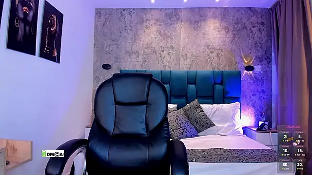 Gabyjackson1 online show from March 2026 11:10:01 AM