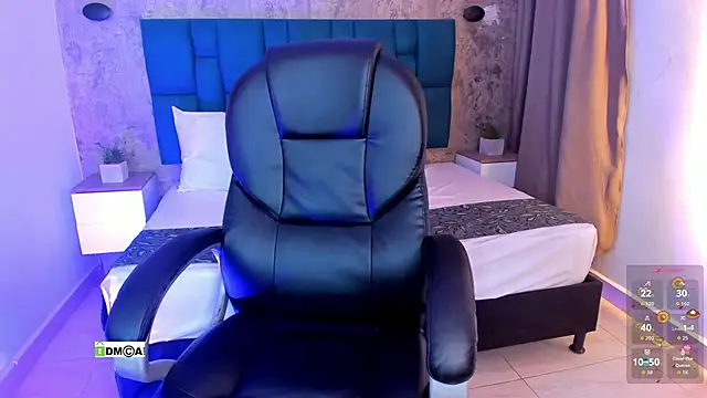 Gabyjackson1 online show from March 2026 12:09:02 PM