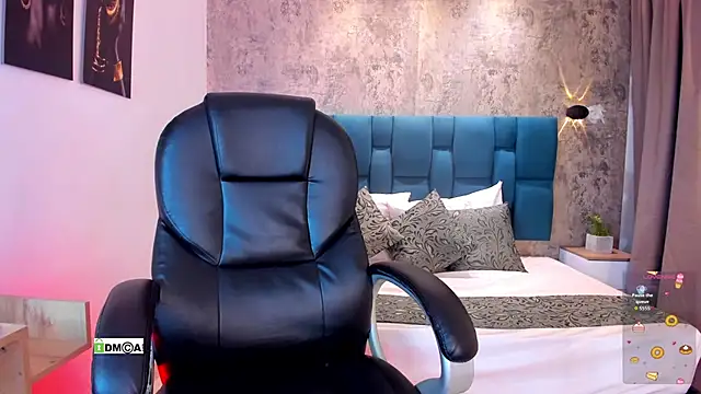 Gabyjackson1 online show from March 2026 11:03:01 AM