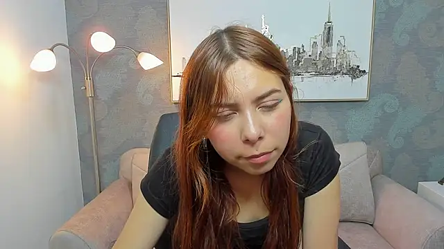 Isabela clk online show from November 2025 07:47:01 PM