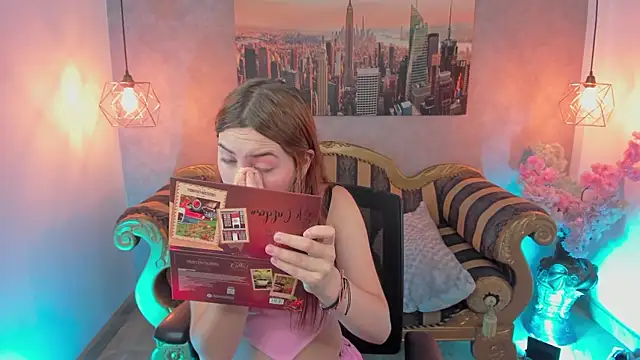 Isabela clk online show from January 2026 07:40:01 PM