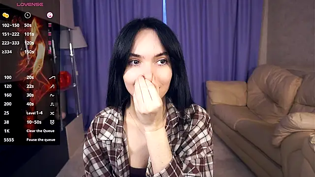 LorrieWilcinski online show from November 2025 07:08:02 AM