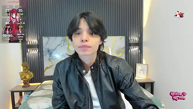 Sylasfrost online show from November 2025 07:13:02 PM