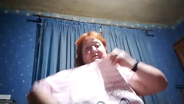 Rhoda Candy online show from November 2025 05:35:02 PM