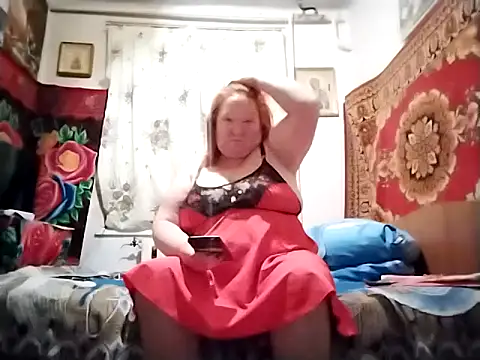 Rhoda Candy online show from January 2026 08:04:02 PM