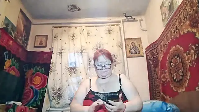 Rhoda Candy online show from January 2026 05:47:01 AM