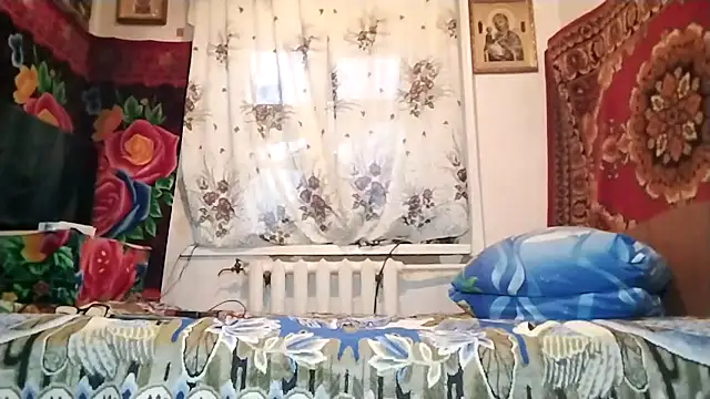 Rhoda Candy online show from January 2026 02:24:02 PM