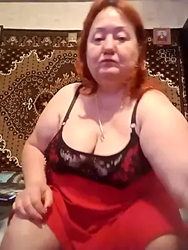 Rhoda Candy online show from November 2025 06:47:01 AM